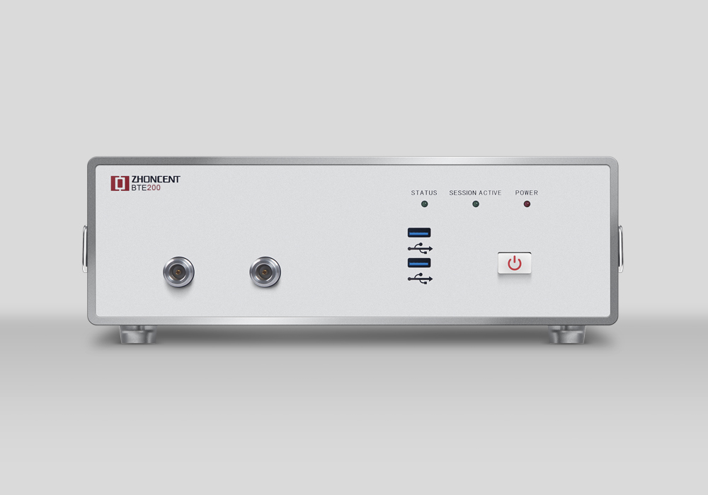 WiFi7綜測儀 WiFi7綜測儀