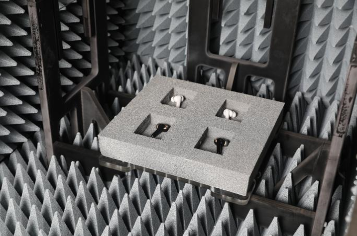 TWS高通量測試方案