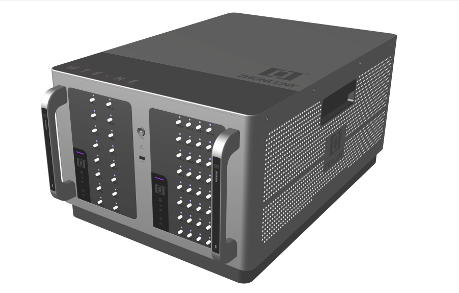 無線通訊測量 無線通訊測量